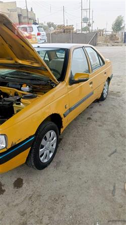 بيجو 405